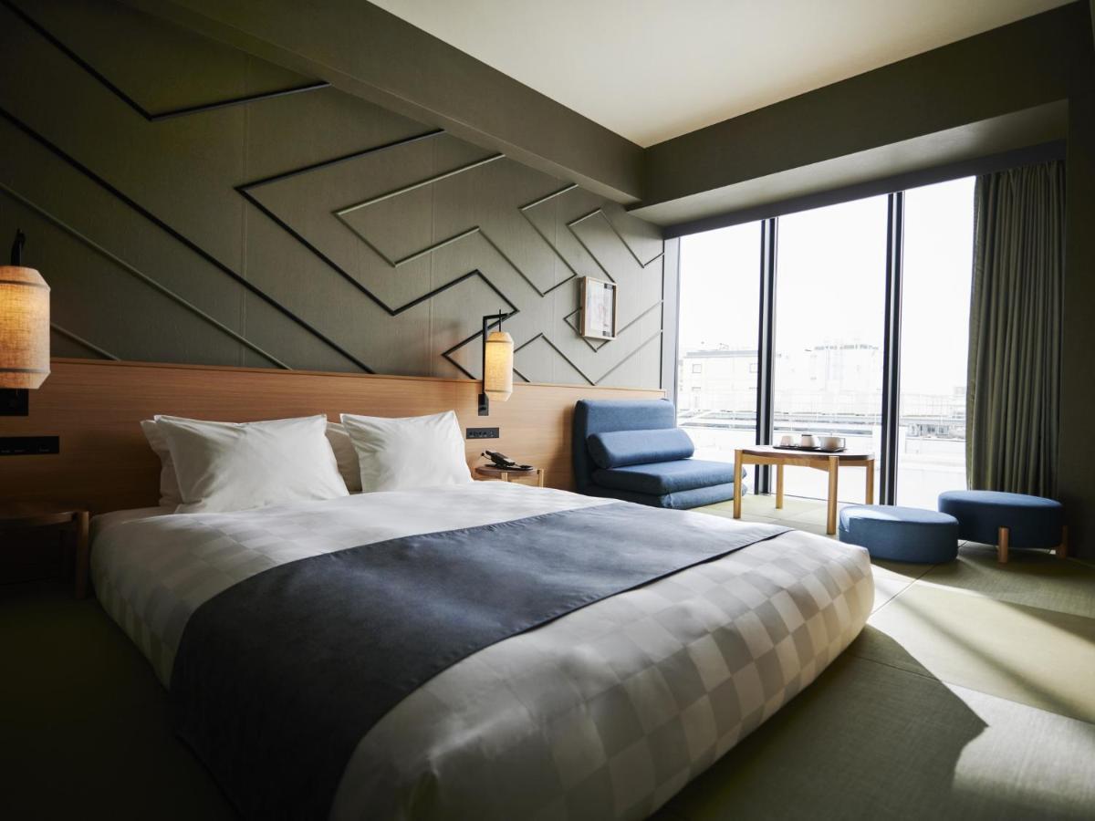 Asakusa View Hotel Annex Rokku Tōkyō Extérieur photo