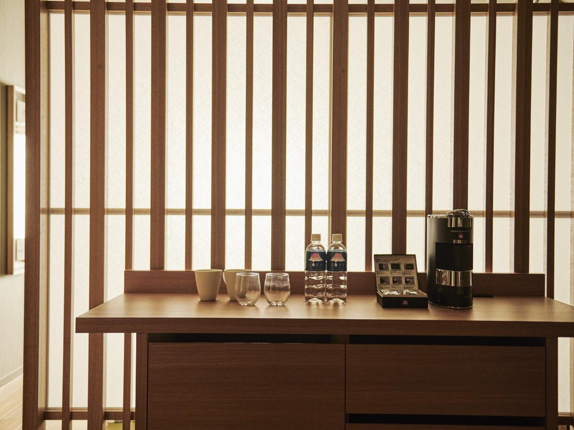 Asakusa View Hotel Annex Rokku Tōkyō Extérieur photo